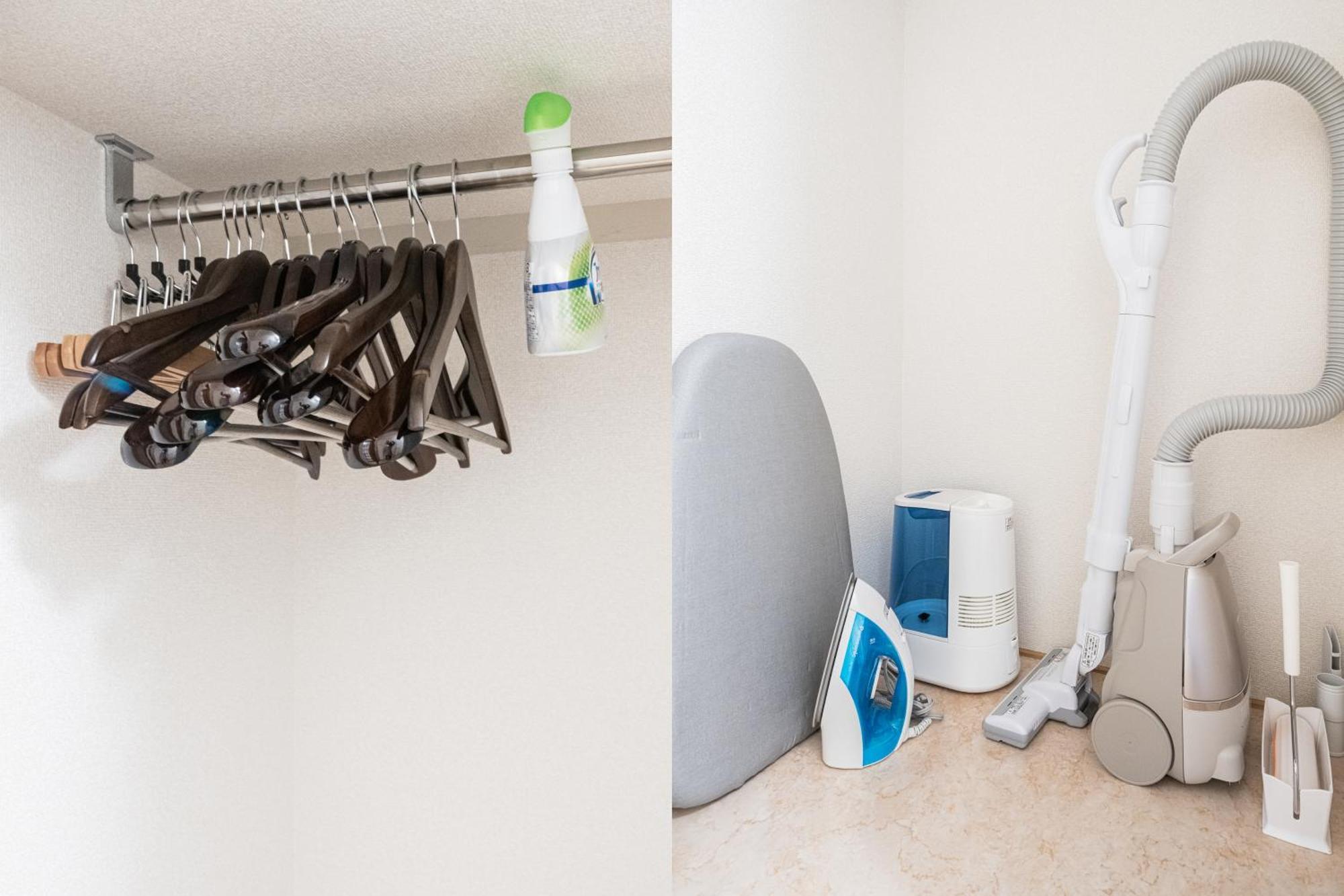 東京都パークレジデンス大森アパートメント 部屋 写真