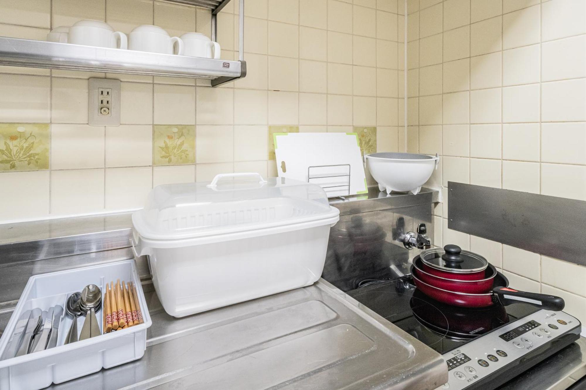 東京都パークレジデンス大森アパートメント 部屋 写真