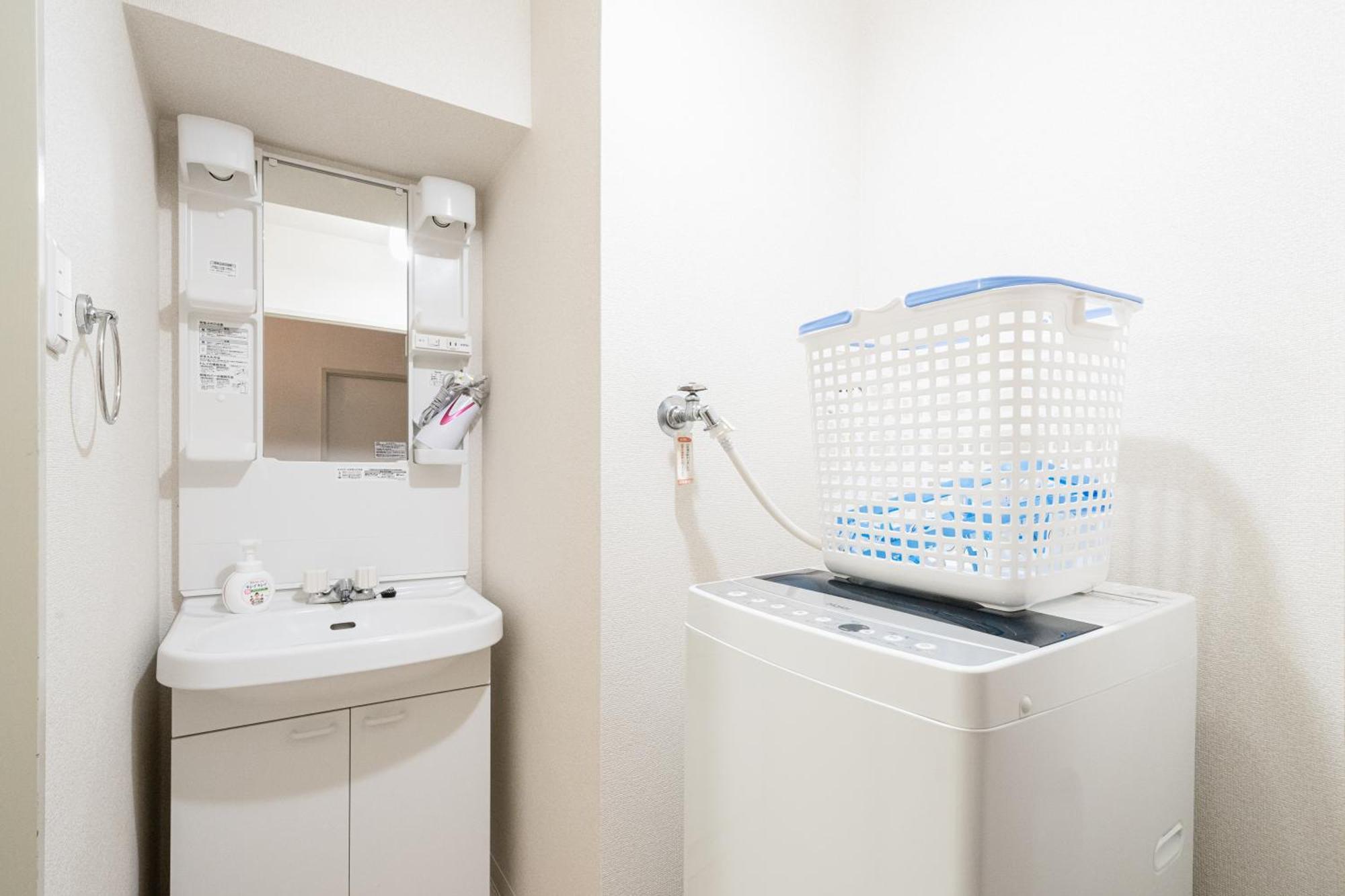 東京都パークレジデンス大森アパートメント 部屋 写真